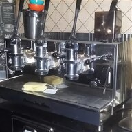 macchina caffe a cialde usato