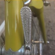 bici eroica legnano vintage usato