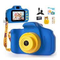 fotocamere digitali bambini usato