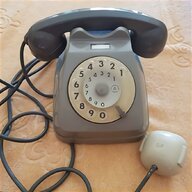 telefoni vecchi usato