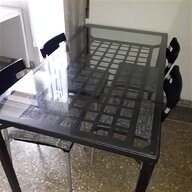 tavolo salotto roma usato