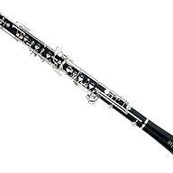 oboe usato