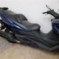 scooter suzuki burgman 400 usato