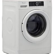 vasca lavatrice whirlpool usato