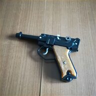 fondina pistola p38 usato