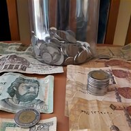 monete russe usato