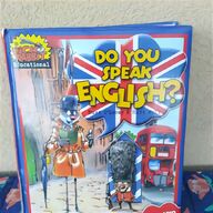 speak inglese usato