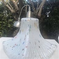 lampadario ceramica usato