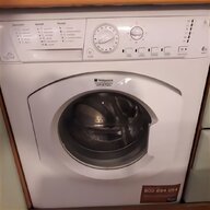 lavatrice ariston hotpoint usato