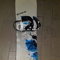 tavola snowboard nitro 146 usato