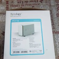 synology ds412 usato