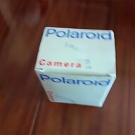 polaroid closeup usato