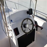 barca blumax usato