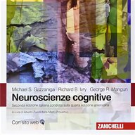 neuroscienze cognitive usato