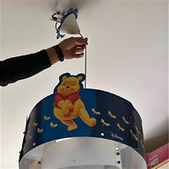 lampade camera bambini usato