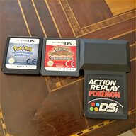 action replay pokemon 3ds usato