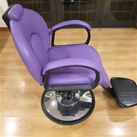 barber chair usato