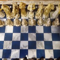 scacchiera collezione usato