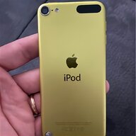 apple ipod classic genova usato