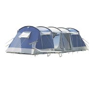 tenda campeggio 8 posti usato