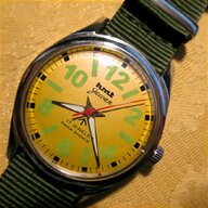 orologio militare vintage hmt usato
