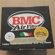 filtro bmc giulietta usato