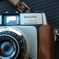 macchina fotografica vintage milano usato