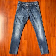 jeans antony morato uomo usato
