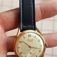 zenith orologi d epoca usato