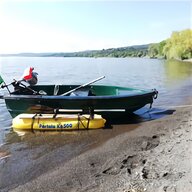 canoe kayak vetroresina usato