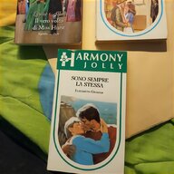 libri harmony usato
