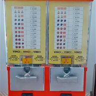 palline distributori automatici usato