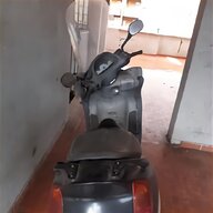parabrezza universale scooter usato