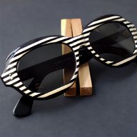 lozza sunglasses usato