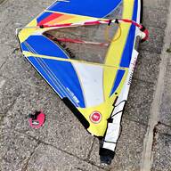 windsurf rig completo usato