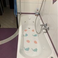 vasca bagno 2 posti usato