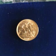 5 lire 1865 oro usato
