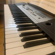 strumenti musicali tastiere yamaha usato
