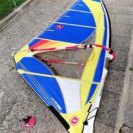 windsurf sail usato