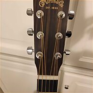 chitarra acustica martin d 45 usato