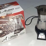 caffettiera caffe 12v usato