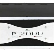 p2000 usato
