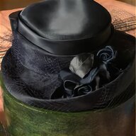veletta cappello usato