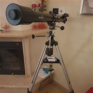 telescopio skywatcher mak 150 usato