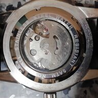 cronografo oro uomo dionis usato