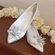 scarpe chanel sposa usato