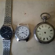 riparazione orologi usato