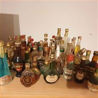 collezione liquori vintage usato