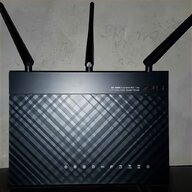 router asus usato