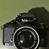 nikon 35mm f2 usato